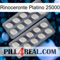 Platinum Rhino 25000 07